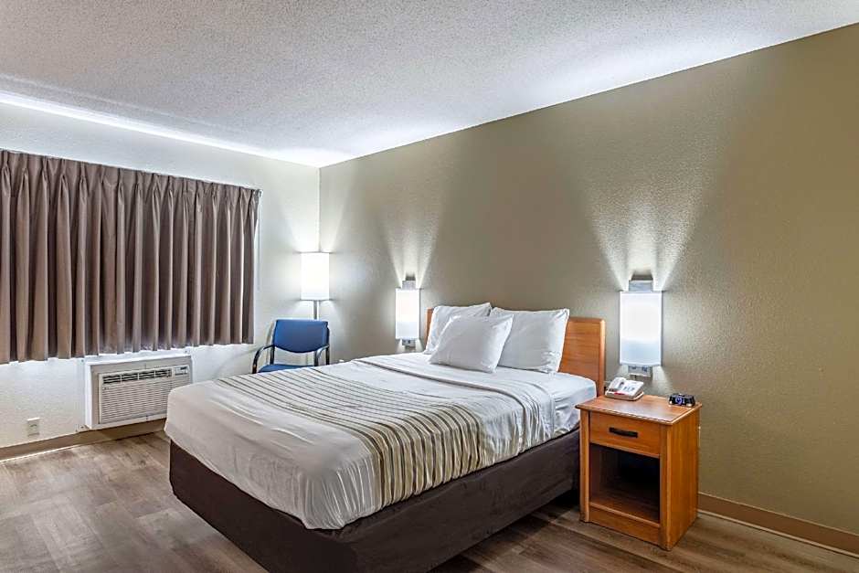 Econo Lodge Ithaca Airport