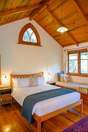 The Church Accommodation