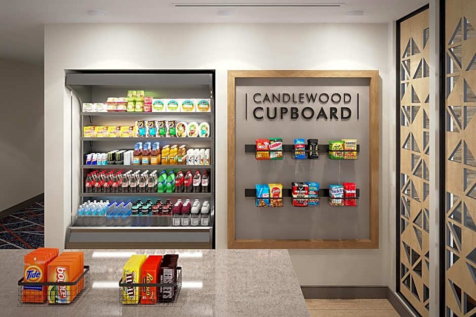 Candlewood Suites - Columbia By IHG