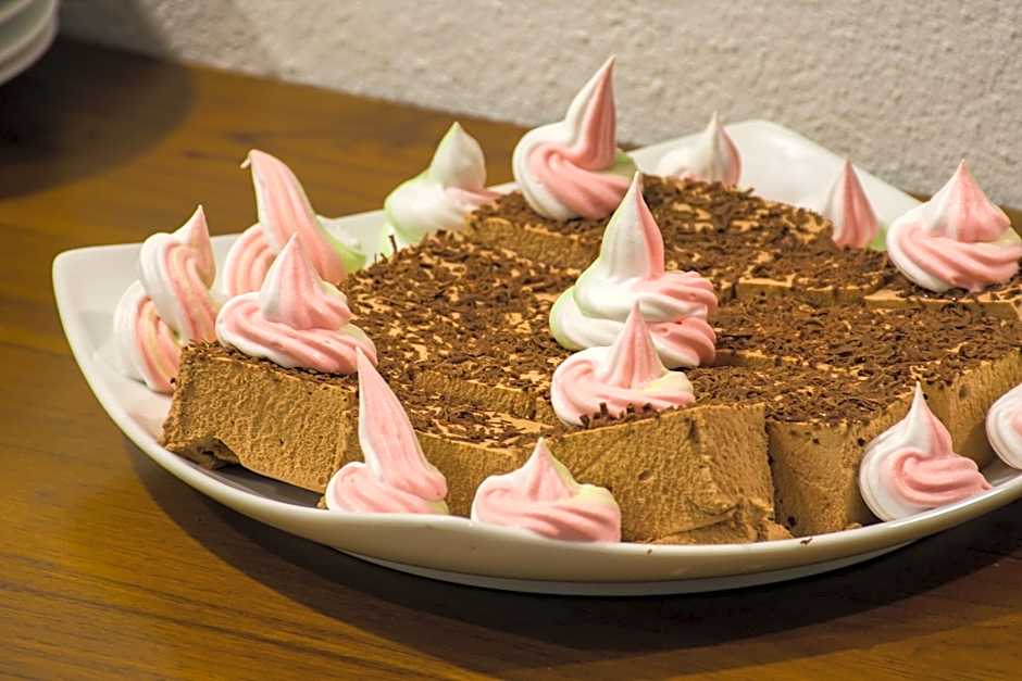 Hill Pride City Hotel