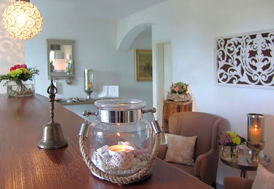 Hotel Garni Landhaus Uttum