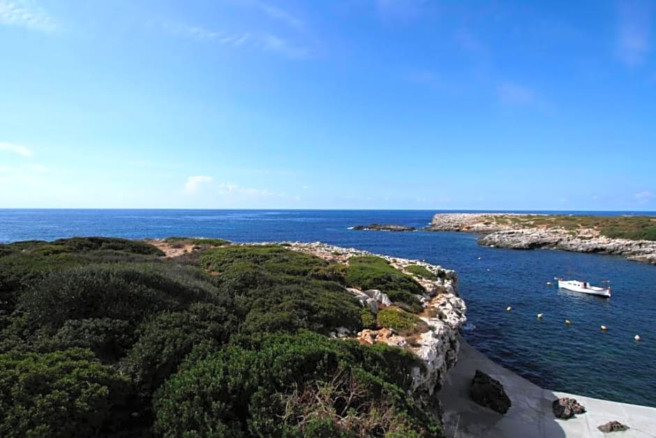 Binivell Park - Caliu Apartments