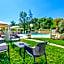 Villa Ca' Viola Rimini