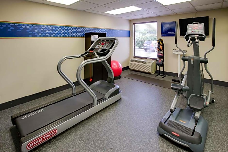 Hampton Inn Harrisburg/Grantville/Hershey