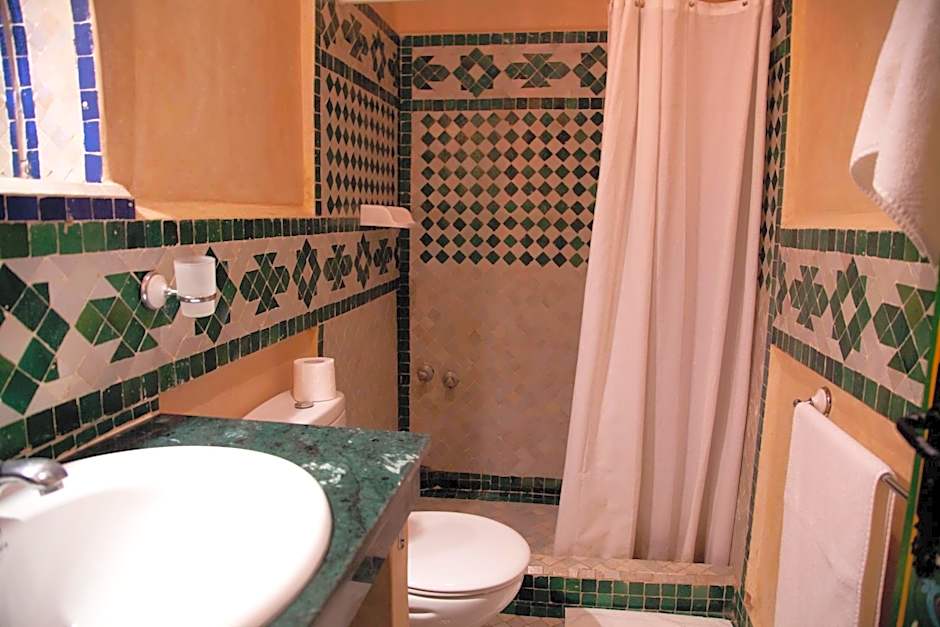 Riad Dar Alia