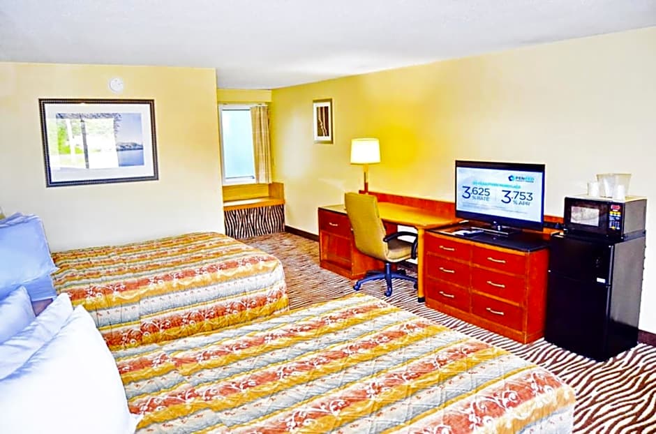 Flagship Inn & Suites