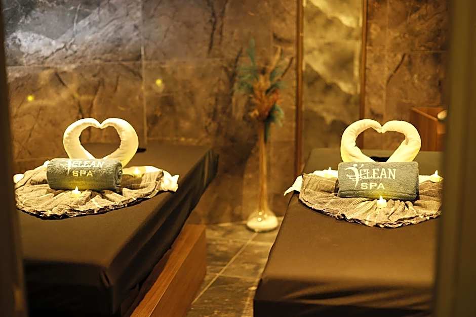 Park Dedeman Kızılay Ankara