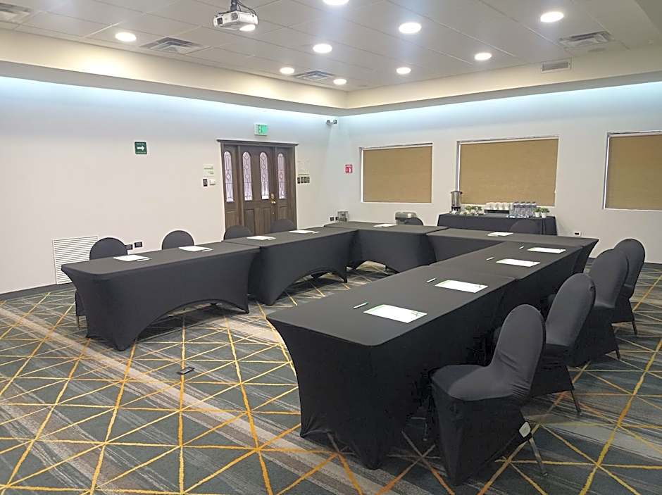 Holiday Inn Hotel & Suites Chihuahua By IHG