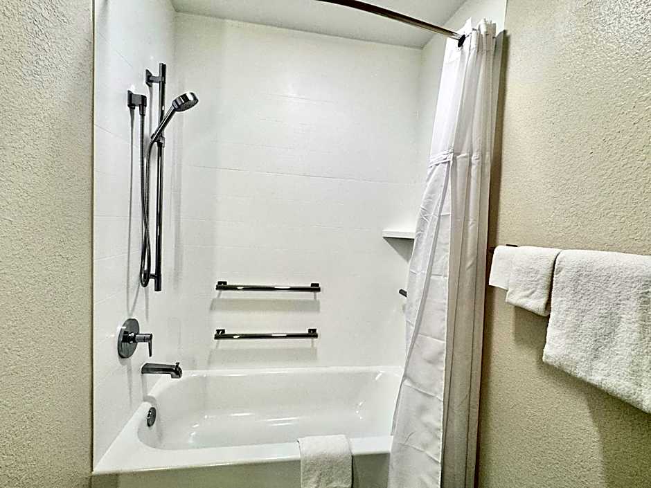 Candlewood Suites Jacksonville Southpoint By IHG