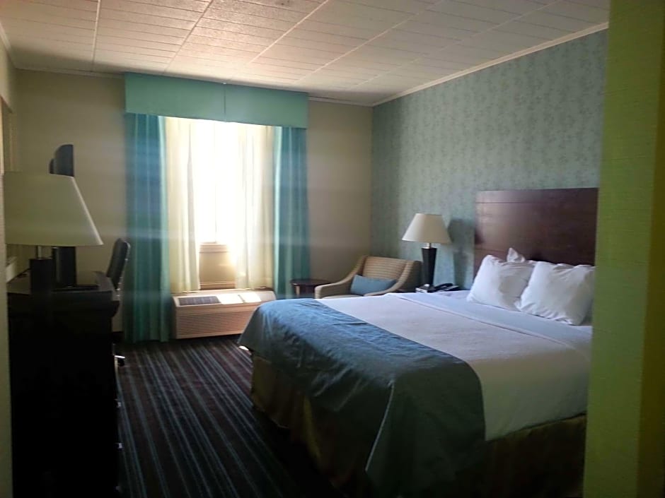 Best Western Plus Lockport Hotel