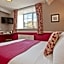 The Yewdale Inn and Hotel Coniston Village