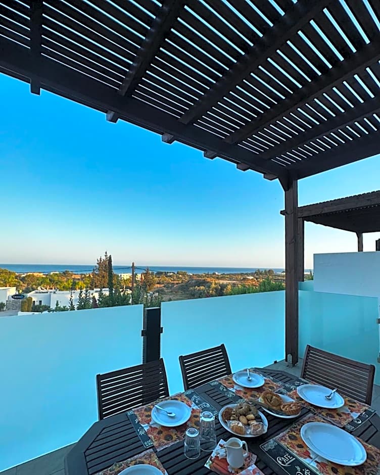 Southern Dreams Apartments