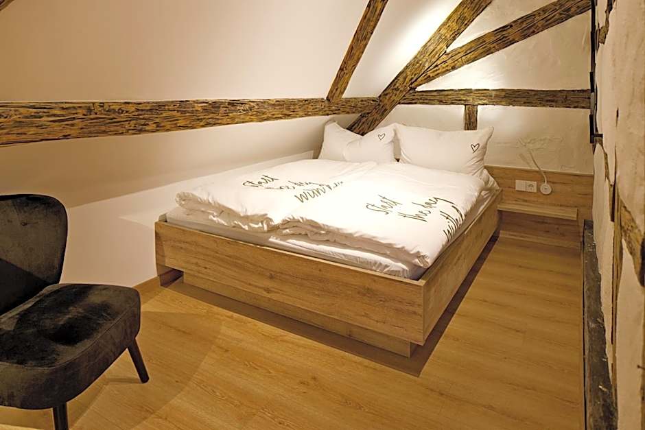 Zinsers Appartements im Flämmle