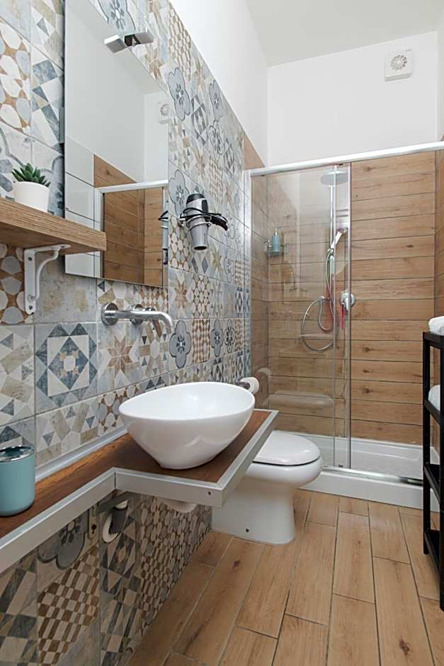 Naples Gateway Rooms
