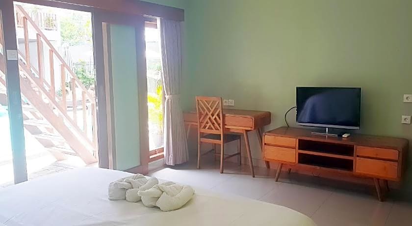 Naturela Hotel
