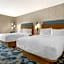 Hampton Inn Rocky Mount