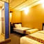 RAINFOREST Budget Stay