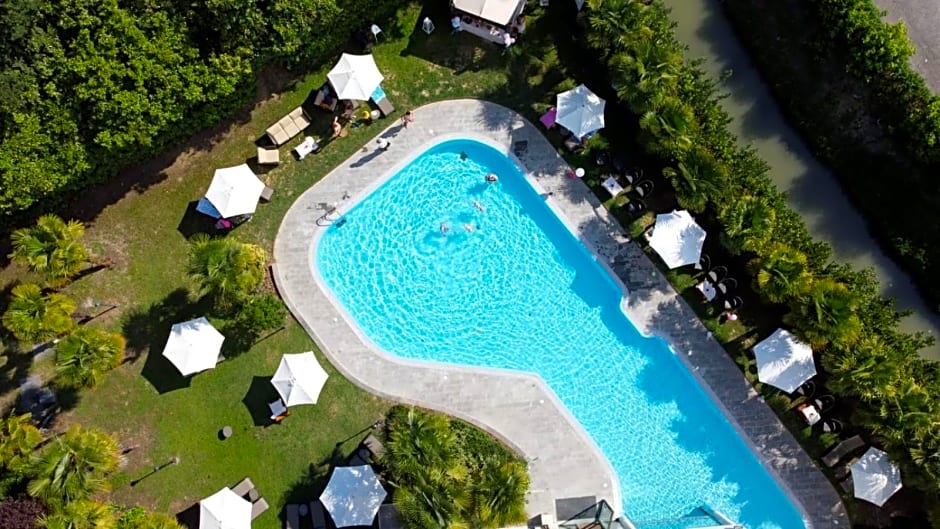 Villa Pace Park Hotel Bolognese