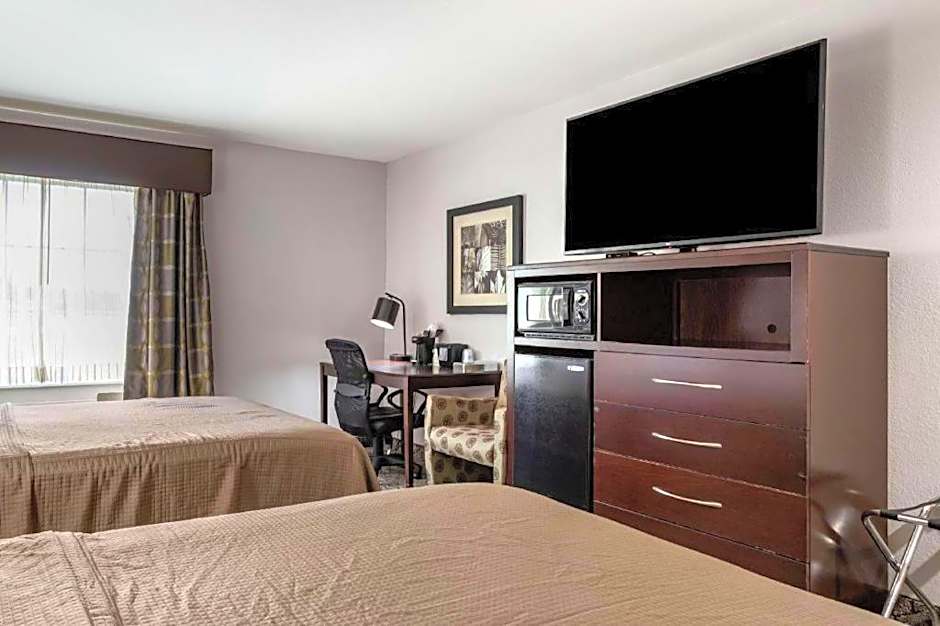 Best Western Oakdale Inn