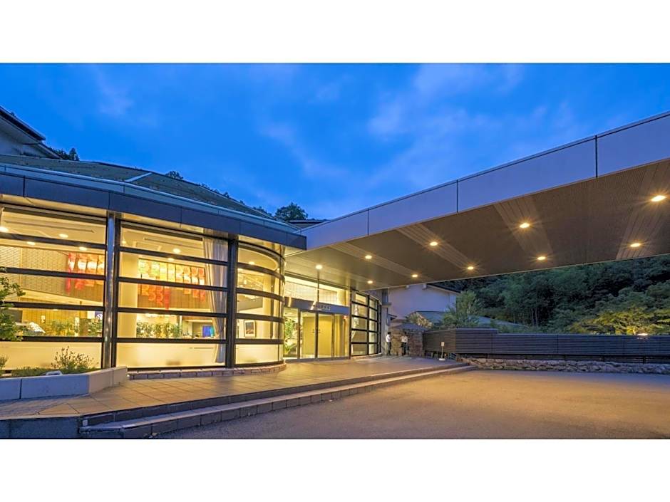 Hotel Sekisuien - Vacation STAY 44651v