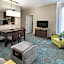 TownePlace Suites by Marriott Chicago Schaumburg