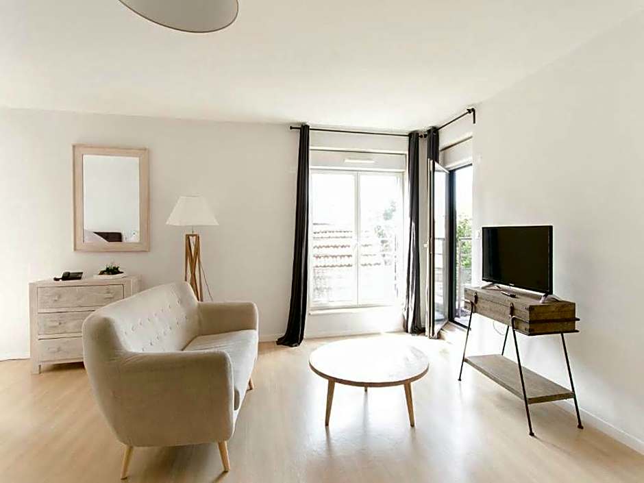 Zenao Appart'hotel Troyes