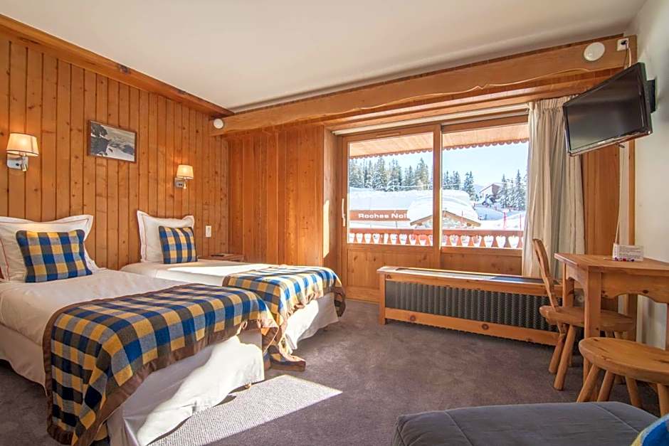 Le Relais du Petit Saint Bernard