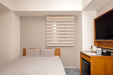 Double Room - Disability Access