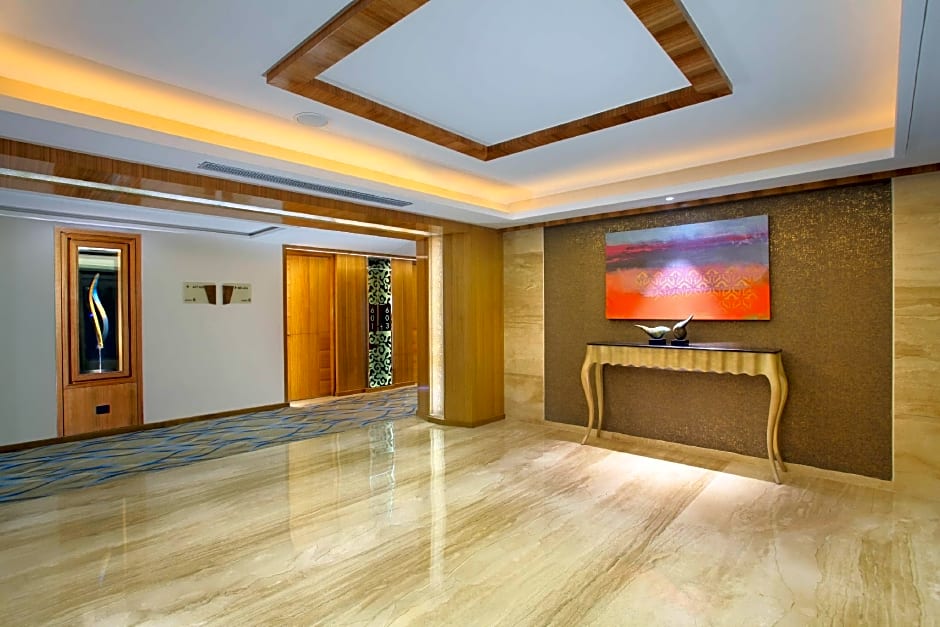Radisson Blu Jammu