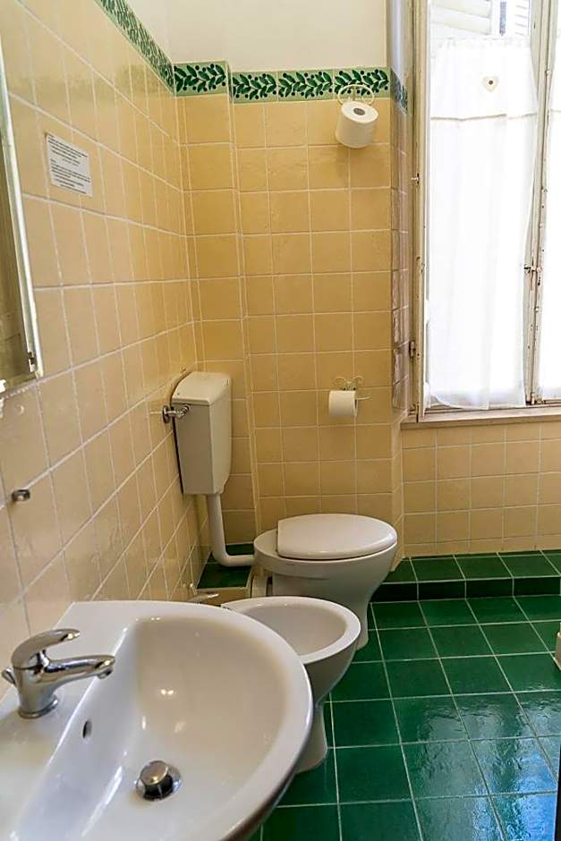 Albergo Tre Donzelle