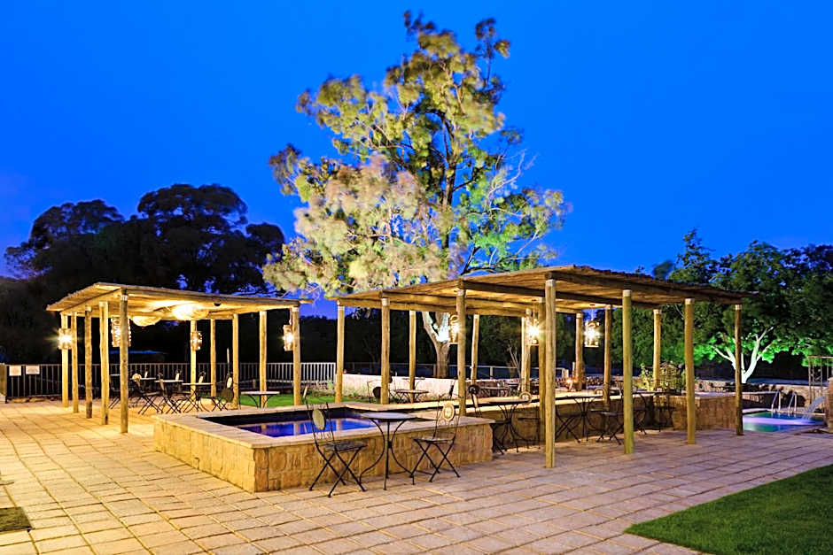 Protea Hotel by Marriott Bloemfontein Willow Lake