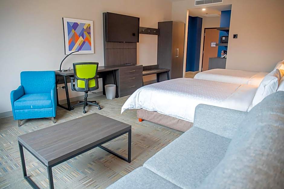 Holiday Inn Express & Suites - Tijuana Otay By IHG