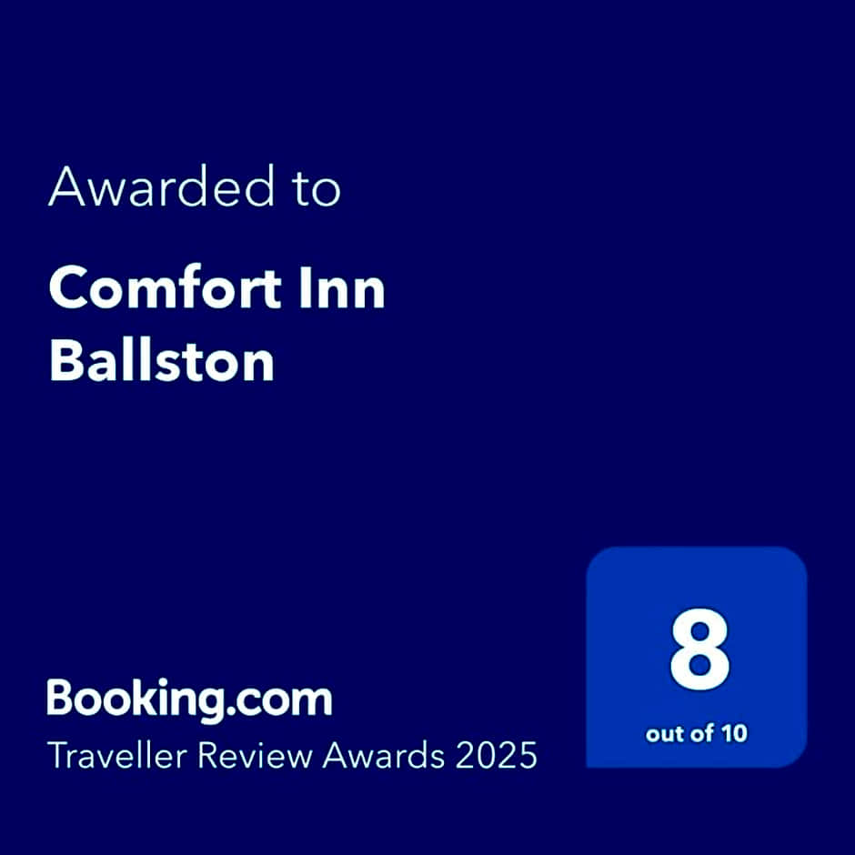 Comfort Inn Ballston