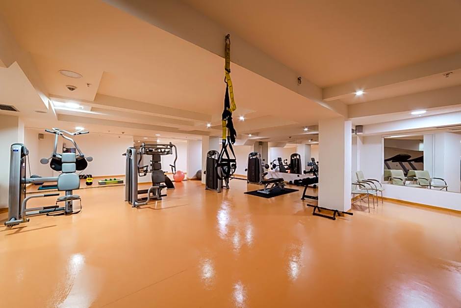 Kalamper Hotel & Spa