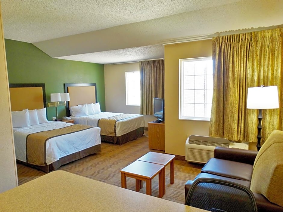 Extended Stay America Suites - Denver - Tech Center South - Greenwood Village