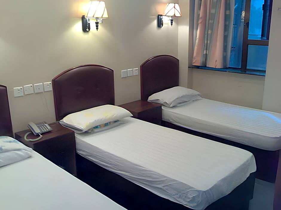 Kowloon Youth Village