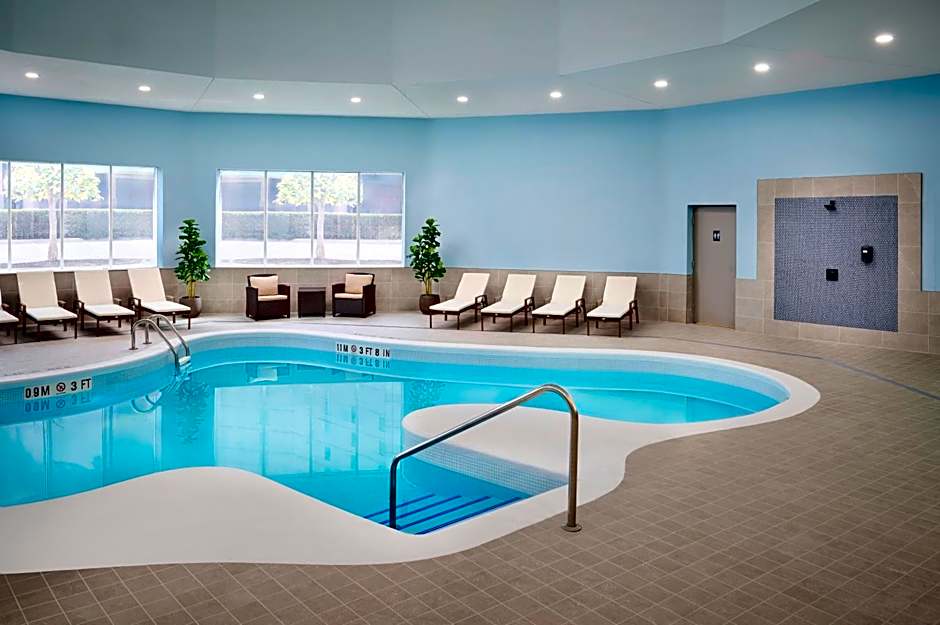 Niagara Fallsview Hotel & Suites By IHG