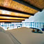 Casanova - Panoramic Rooms and Suites