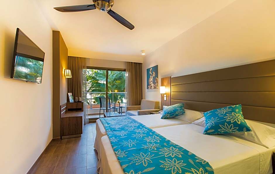 Hotel Riu Bravo - 0'0 All Inclusive