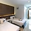 Bed by City Surawong Patpong