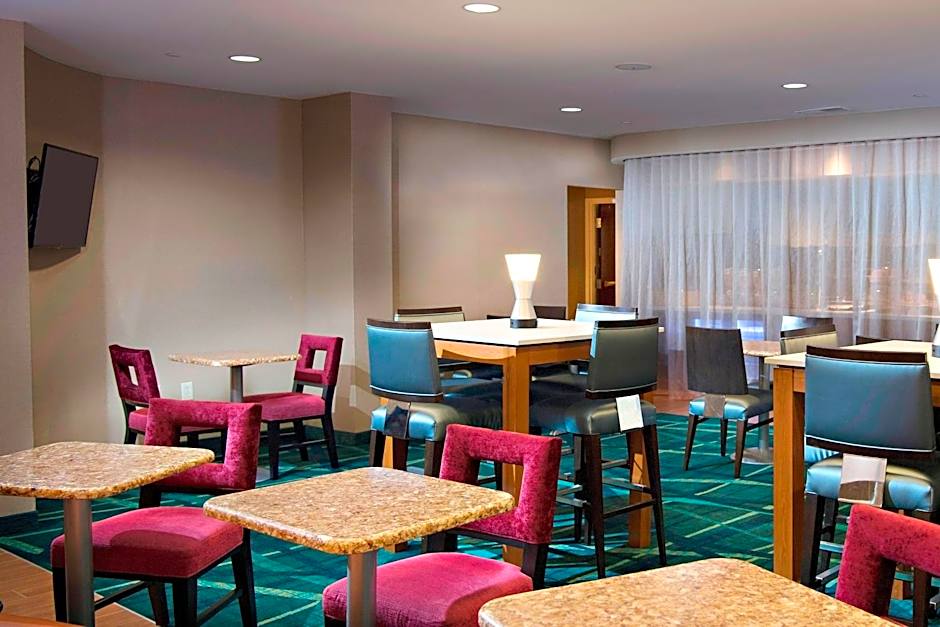 SpringHill Suites by Marriott Atlanta Alpharetta
