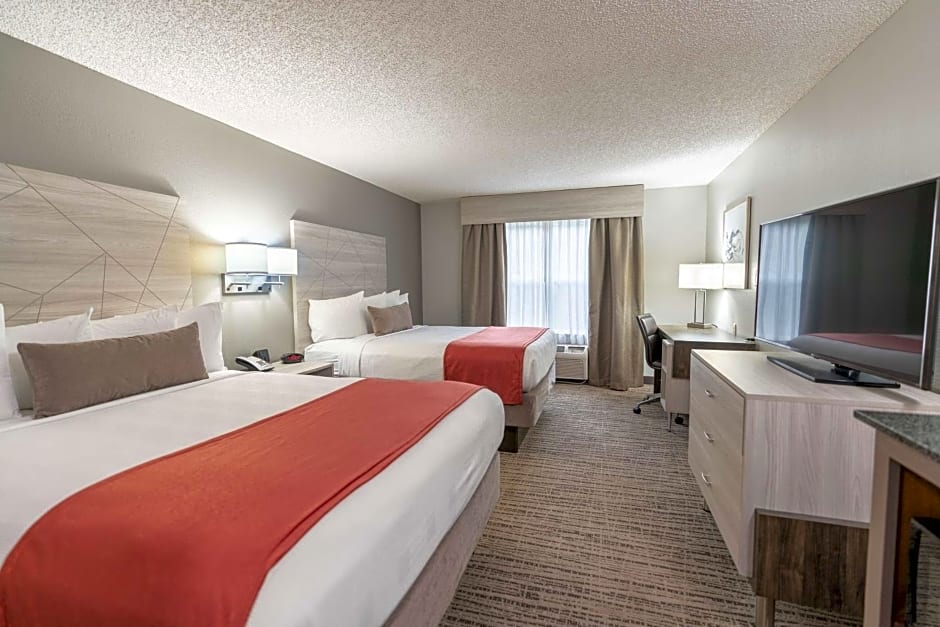 Best Western Plus Lake City