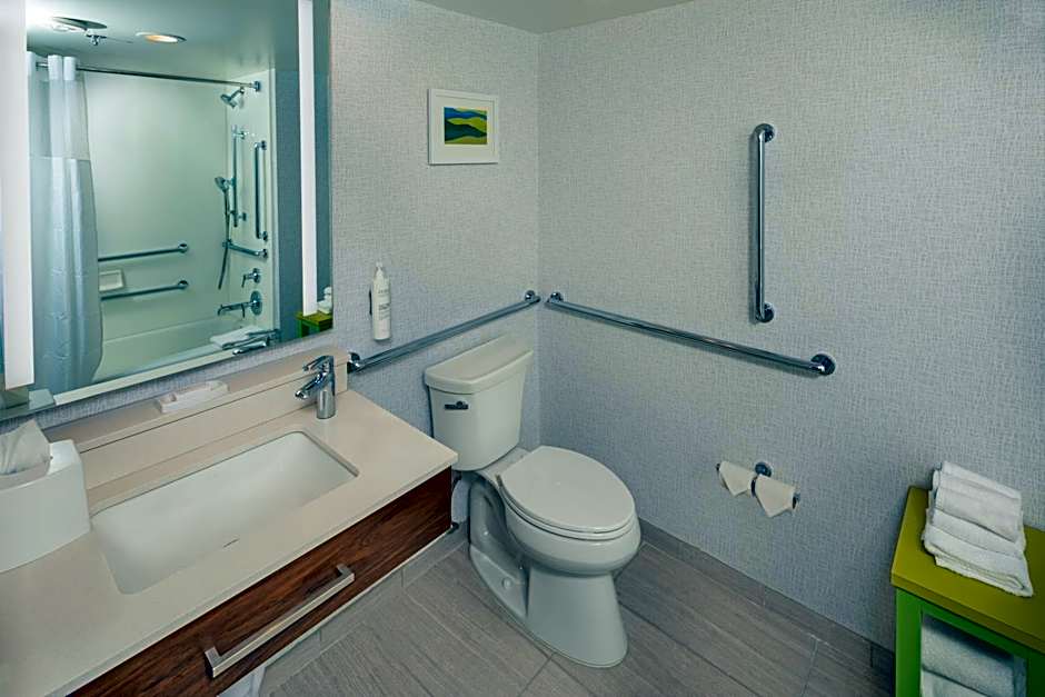 Hampton Inn By Hilton Asheville-Tunnel Rd.