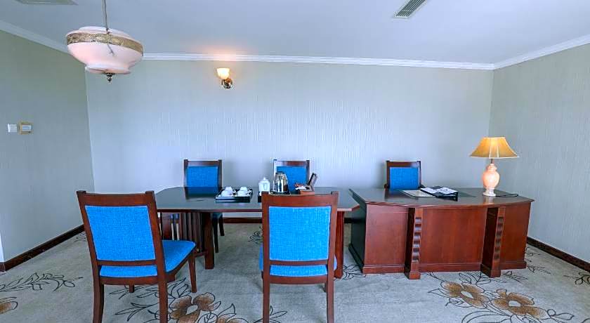 Saigon Quy Nhon Hotel