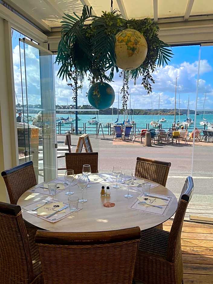 La Table De Jeanne - Hôtel & Restaurant