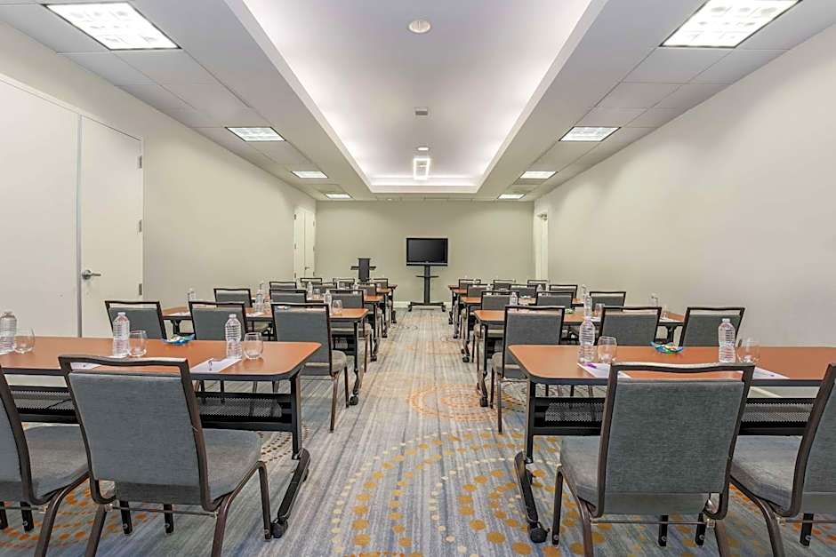 Hyatt Place San Jose Downtown