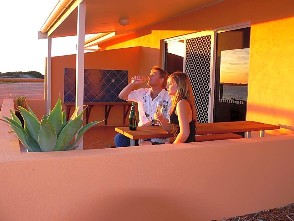 Ceduna Shelly Beach Caravan Park