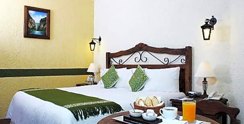 Best Western La Noria