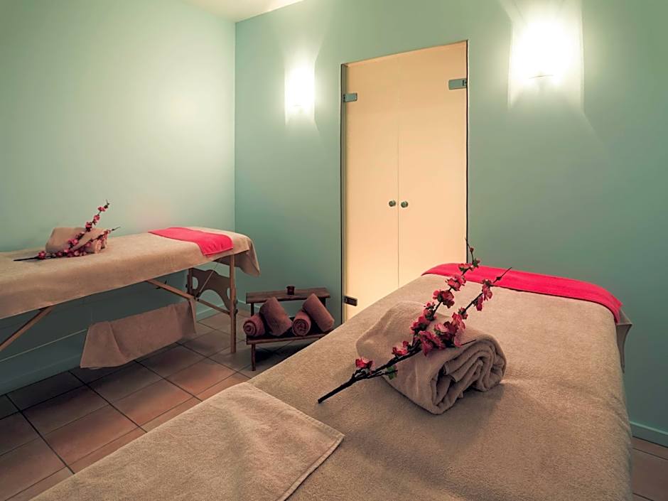 Hôtel Mercure Saint Nectaire - Spa & Bien-Être