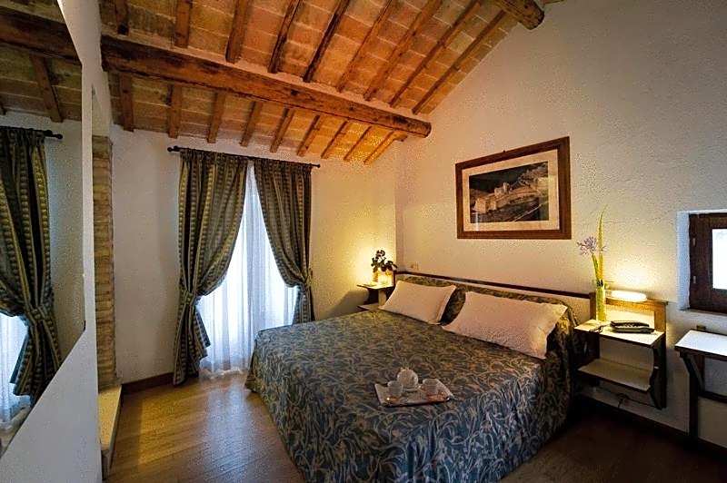 Hotel Il Castello
